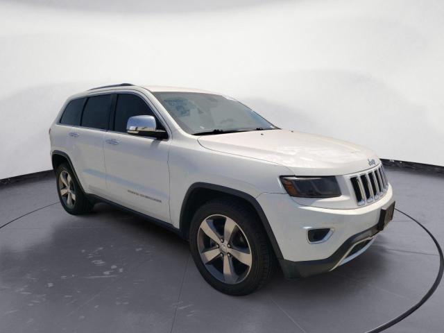 Photo 4 from auction – 2014 JEEP GRAND CHER with VIN 1C4RJEBM7EC539187