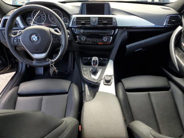Photo 8 from auction – 2017 BMW 330 I with VIN WBA8B9G30HNU53659