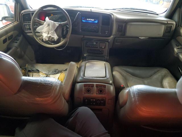 Photo 8 from auction – 2001 GMC SIERRA K15 with VIN 2GTEK69U211327367