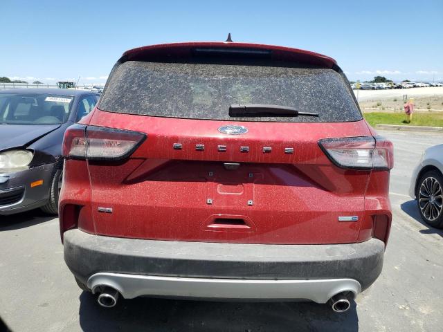 Photo 6 from auction – 2020 FORD ESCAPE SE with VIN 1FMCU9G68LUA38911