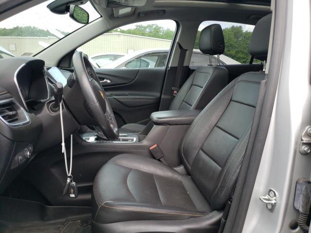 Photo 7 from auction – 2018 CHEVROLET EQUINOX PR with VIN 2GNAXWEX1J6165189