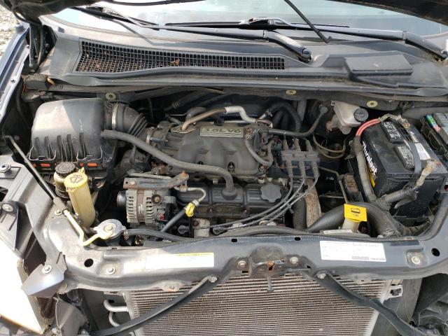 Photo 12 from auction – 2008 DODGE GRAND CARA with VIN 1D8HN54P98B135343