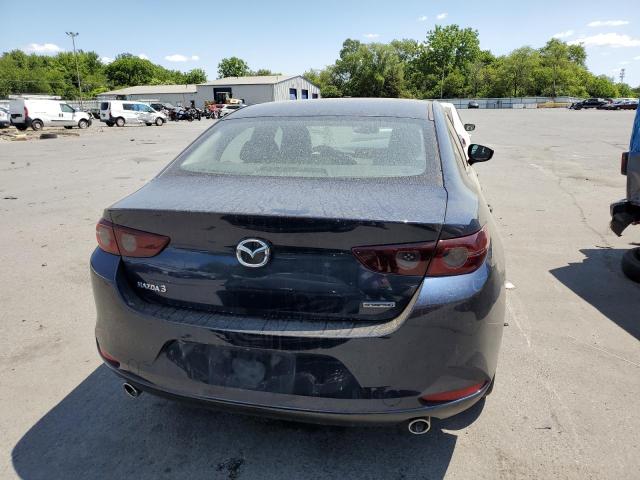 Photo 6 from auction – 2020 MAZDA 3 SELECT with VIN 3MZBPACL3LM138825