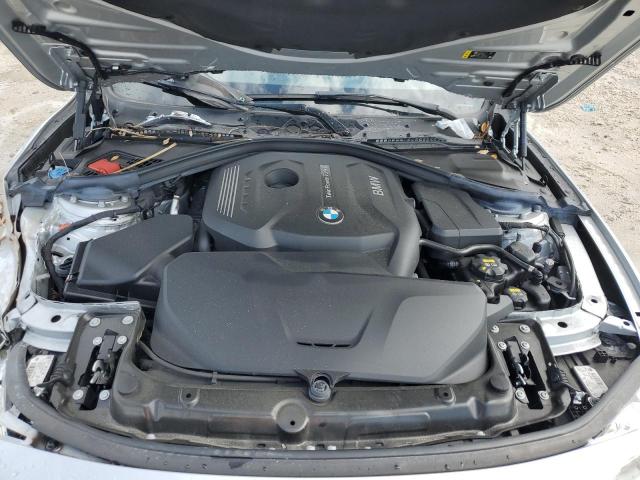 Photo 11 from auction – 2018 BMW 330 I with VIN WBA8B9C55JAE22477