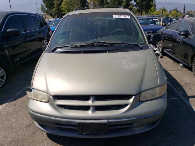 Фото 5 с аукциона – 1997 DODGE GRAND CARA с VIN 1B4GP54L3VB291484
