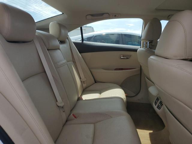 Photo 10 from auction – 2012 LEXUS ES 350 with VIN JTHBK1EG7C2479877