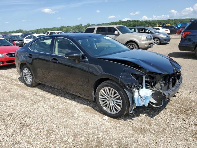 Photo 4 from auction – 2015 LEXUS ES 350 with VIN JTHBK1GG1F2160427
