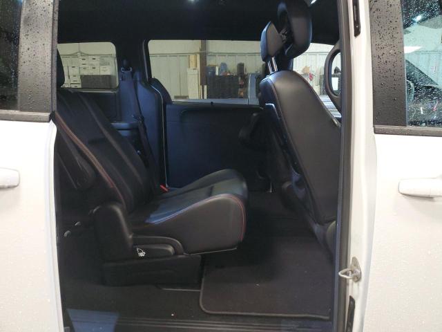 Photo 11 from auction – 2018 DODGE GRAND CARA with VIN 2C4RDGEG7JR346287
