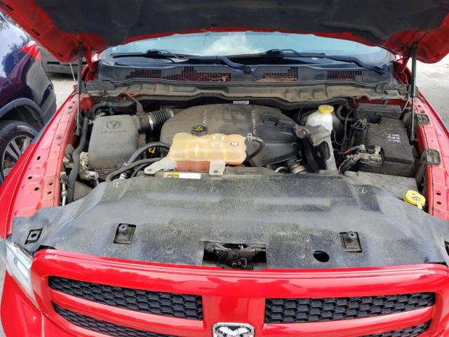 Photo 11 from auction – 2018 RAM 1500 SLT with VIN 1C6RR7GM8JS227576