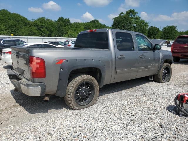 Photo 3 from auction – 2012 CHEVROLET SILVERADO with VIN 1GCPKSE79CF159501