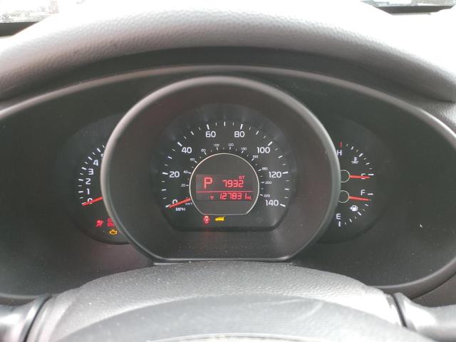 Photo 9 from auction – 2015 KIA SOUL with VIN KNDJN2A27F7215148