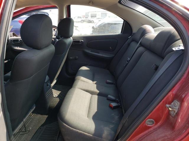 Photo 10 from auction – 2004 DODGE NEON SXT with VIN 1B3ES56C54D528468