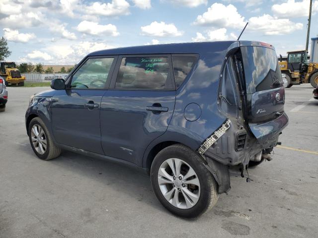 Photo 2 from auction – 2016 KIA SOUL + with VIN KNDJP3A58G7240376