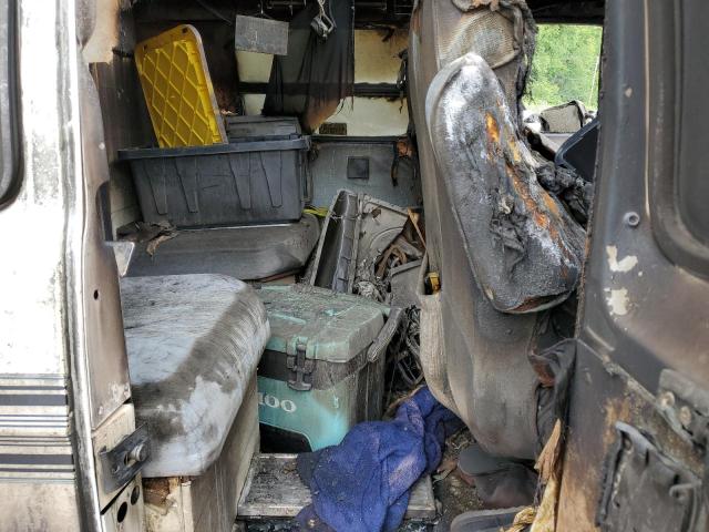 Снимка 11 от търг – 1990 DODGE RAM VAN B2 с VIN 2B7HB21Y1LK706779
