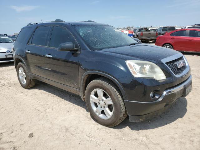 Photo 4 from auction – 2012 GMC ACADIA SLE with VIN 1GKKRPEDXCJ137906