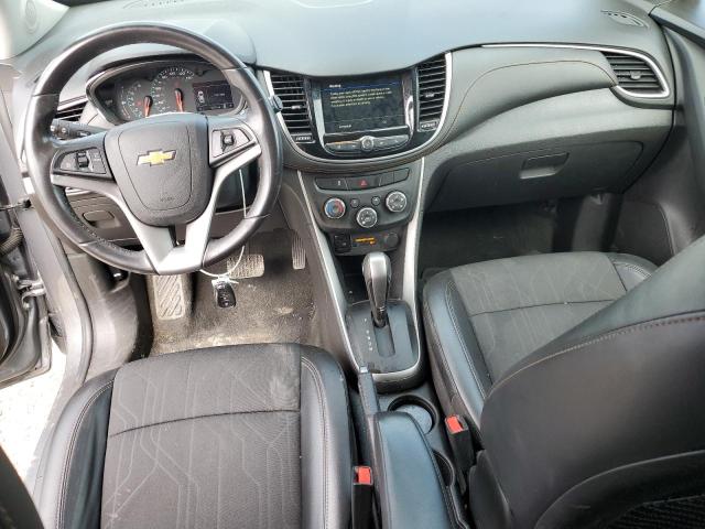 Photo 8 from auction – 2019 CHEVROLET TRAX 1LT with VIN KL7CJLSBXKB930597