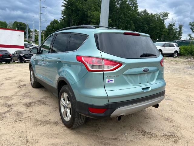 Photo 3 from auction – 2013 FORD ESCAPE SE with VIN 1FMCU9GX0DUC82594