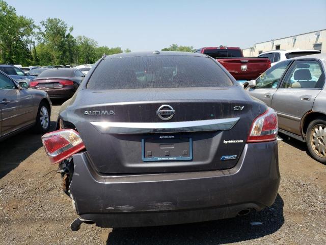 Photo 6 from auction – 2013 NISSAN ALTIMA 2.5 with VIN 1N4AL3AP4DC218767