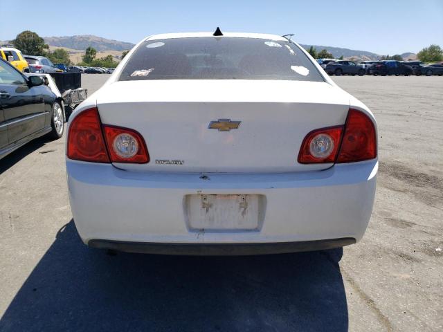Photo 6 from auction – 2012 CHEVROLET MALIBU LS with VIN 1G1ZA5E05CF220562
