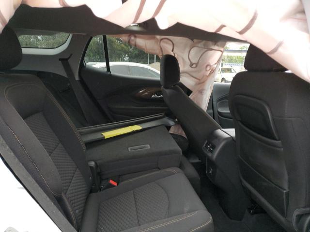 Photo 11 from auction – 2020 GMC TERRAIN SL with VIN 3GKALMEV9LL314054