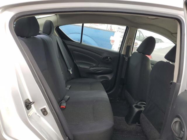 Photo 10 from auction – 2012 NISSAN VERSA S with VIN 3N1CN7AP7CL817821