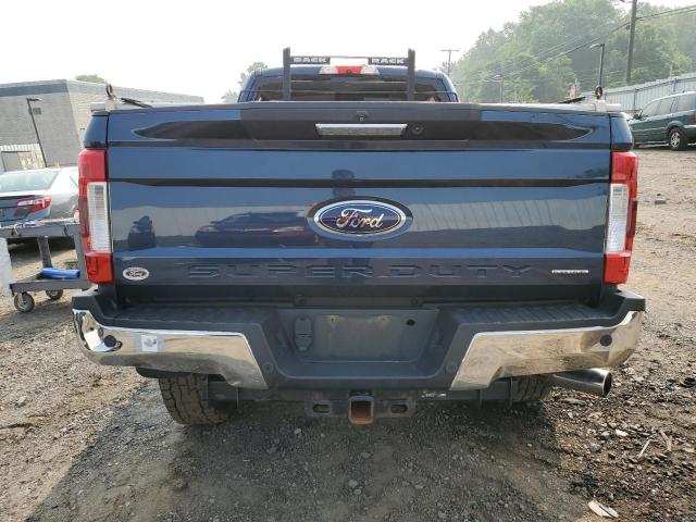 Photo 6 from auction – 2017 FORD F250 SUPER with VIN 1FT7W2B61HEE90599