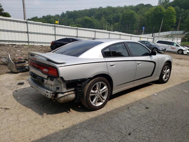 Photo 3 from auction – 2012 DODGE CHARGER SX with VIN 2C3CDXJG4CH165172