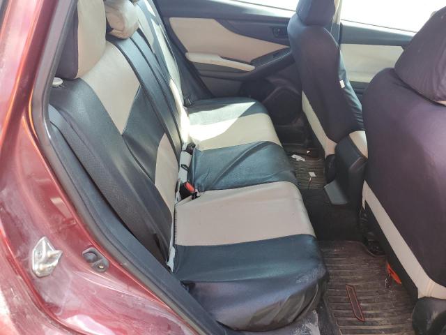 Photo 10 from auction – 2019 SUBARU IMPREZA with VIN 4S3GTAA61K3705664