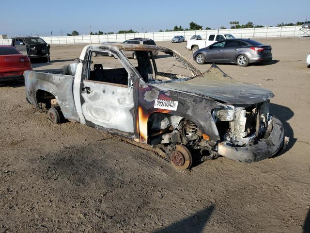 Photo 4 from auction – 2012 CHEVROLET COLORADO with VIN 1GCCSBF90C8133159