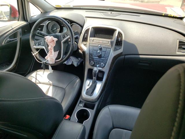 Photo 8 from auction – 2012 BUICK VERANO with VIN 1G4PS5SK5C4142406