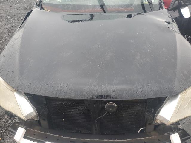Photo 12 from auction – 2010 SUBARU FORESTER 2 with VIN JF2SH6CC6AH716366
