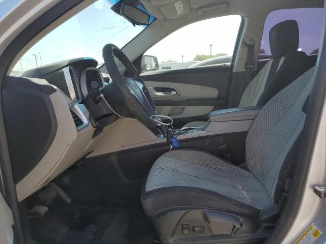 Photo 7 from auction – 2011 CHEVROLET EQUINOX LS with VIN 2CNFLCEC4B6249719