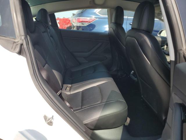 Photo 10 from auction – 2019 TESLA MODEL 3 with VIN 5YJ3E1EA2KF301329