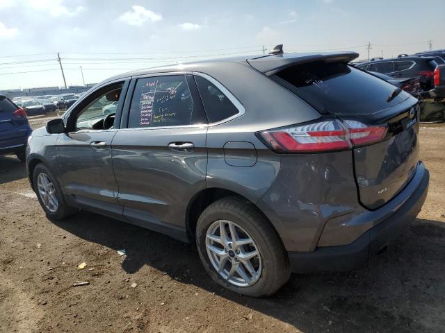 Photo 2 from auction – 2022 FORD EDGE SEL with VIN 2FMPK4J99NBA45100