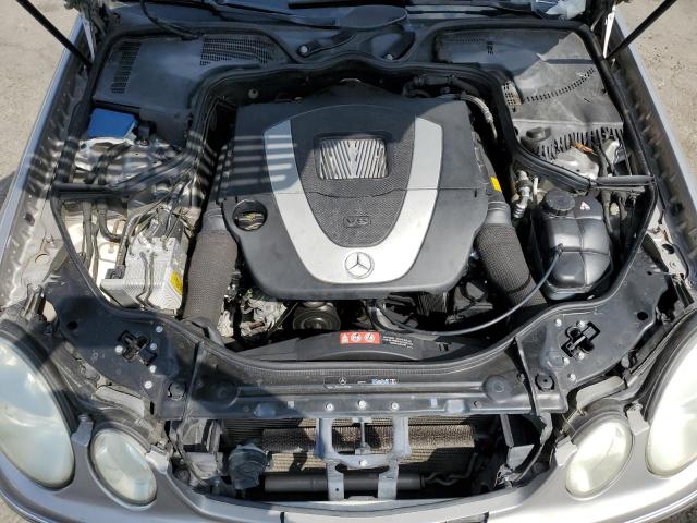 Photo 11 from auction – 2006 MERCEDES-BENZ E 350 with VIN WDBUF56J46A892008