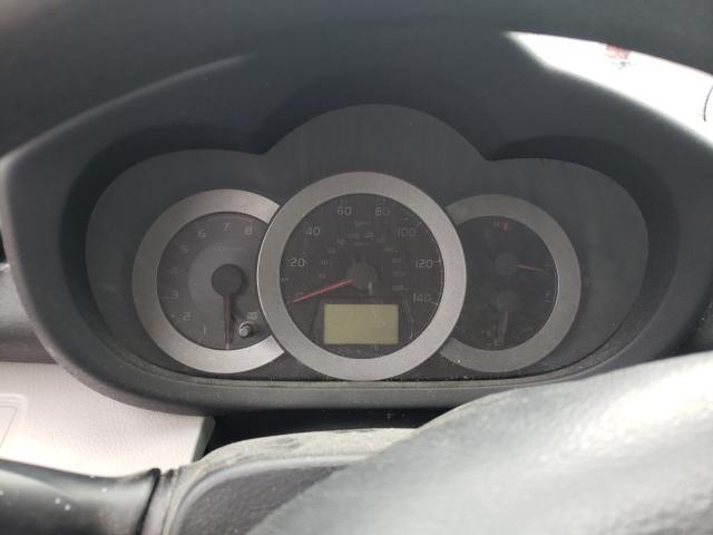 Photo 9 from auction – 2007 TOYOTA RAV4 with VIN JTMBD33V075087868