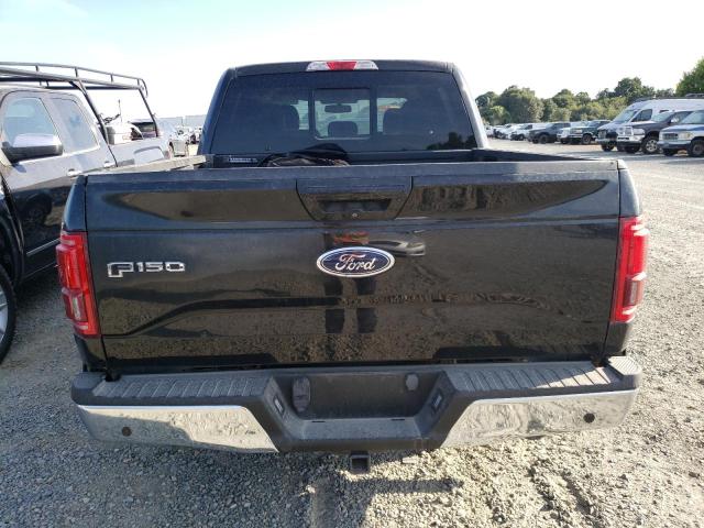 Photo 6 from auction – 2015 FORD F150 SUPER with VIN 1FTEW1CP1FKE89234