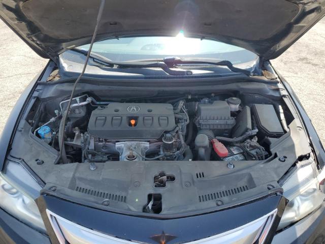 Photo 11 from auction – 2014 ACURA ILX 20 TEC with VIN 19VDE1F75EE002055