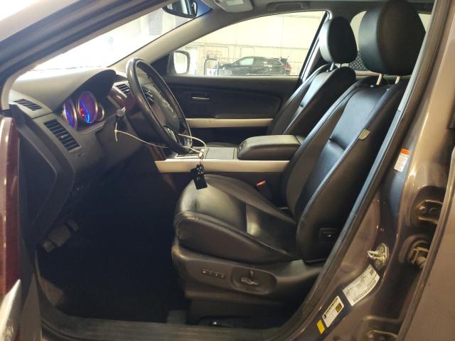 Photo 7 from auction – 2008 MAZDA CX-9 with VIN JM3TB38A380149107