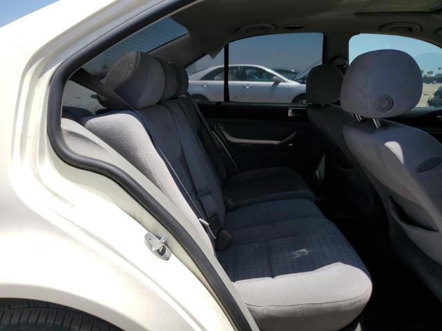 Photo 10 from auction – 2002 VOLKSWAGEN JETTA GLS with VIN 3VWSP69MX2M069496