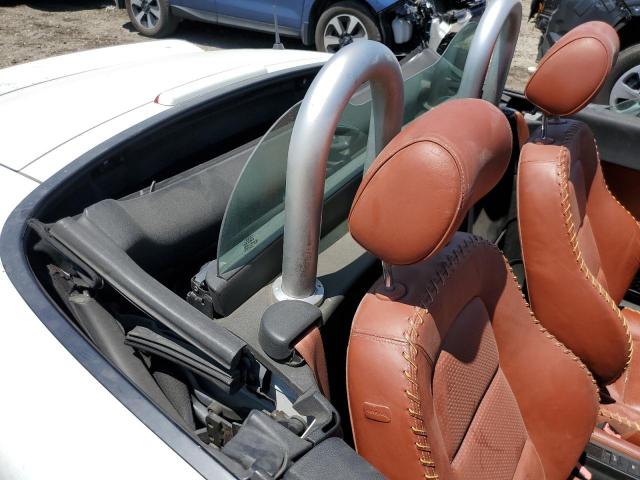 Photo 10 from auction – 2002 AUDI TT with VIN TRUTC28N821032102