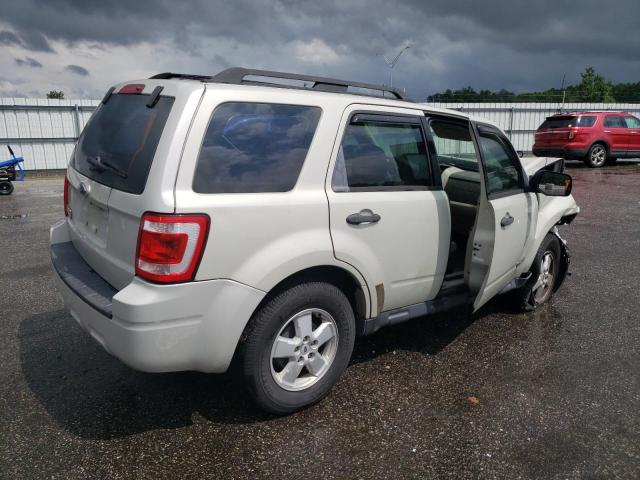 Photo 3 from auction – 2008 FORD ESCAPE XLS with VIN 1FMCU02Z18KB28319