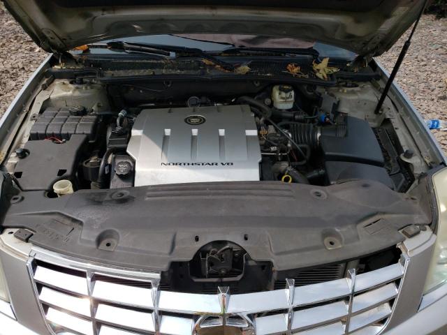 Photo 11 from auction – 2006 CADILLAC DTS with VIN 1G6KD57YX6U196328