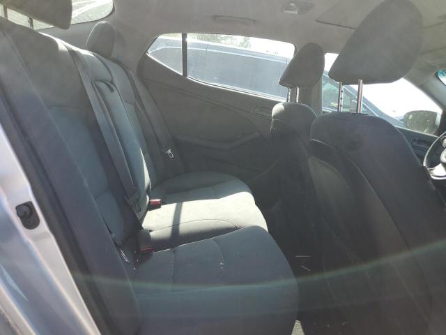 Photo 10 from auction – 2015 KIA OPTIMA LX with VIN 5XXGM4A76FG398151