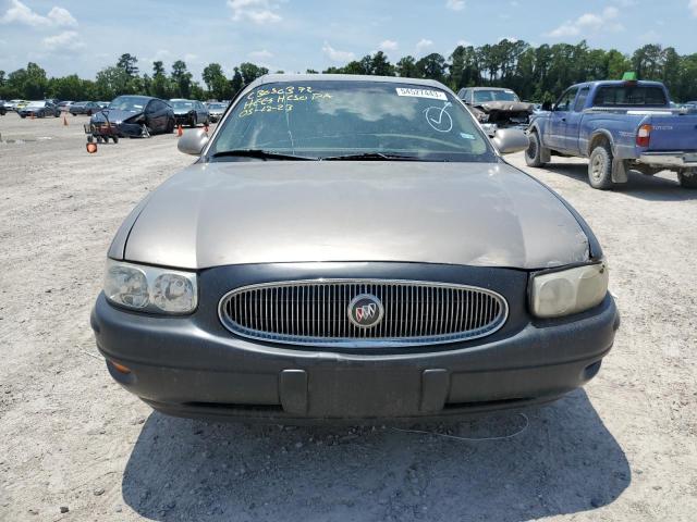 Photo 5 from auction – 2004 BUICK LESABRE CU with VIN 1G4HP52K844114560