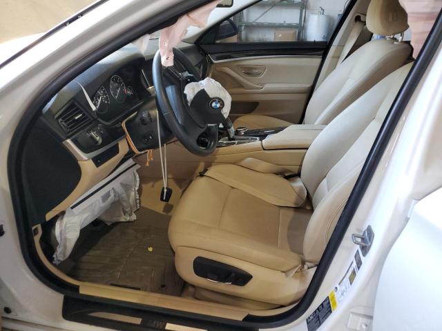 Photo 7 from auction – 2014 BMW 535 XI with VIN WBA5B3C5XED531454