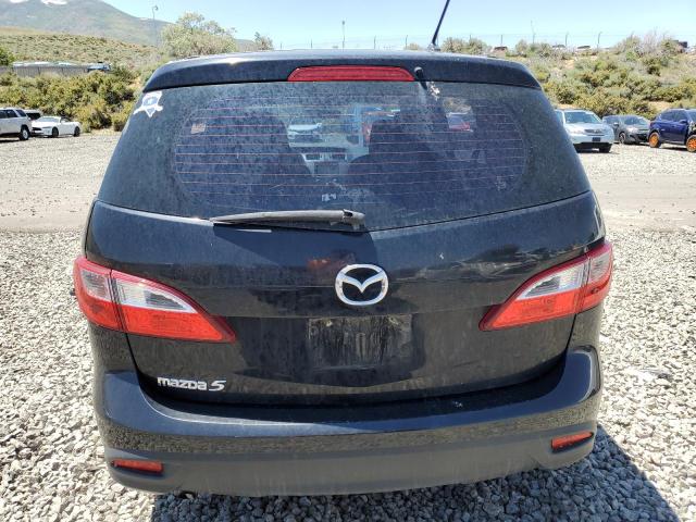 Photo 6 from auction – 2015 MAZDA 5 SPORT with VIN JM1CW2BL4F0182406