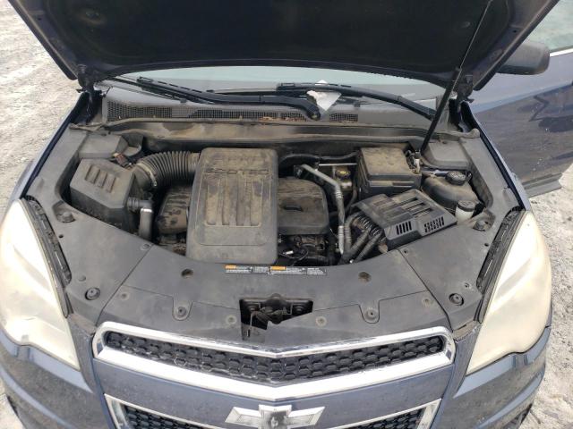 Photo 12 from auction – 2014 CHEVROLET EQUINOX LS with VIN 2GNALAEK2E6347248