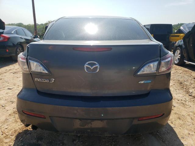 Photo 6 from auction – 2012 MAZDA 3 I with VIN JM1BL1V75C1551714