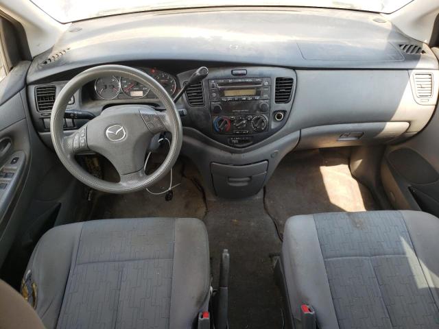 Photo 8 from auction – 2006 MAZDA MPV WAGON with VIN JM3LW28A760558108
